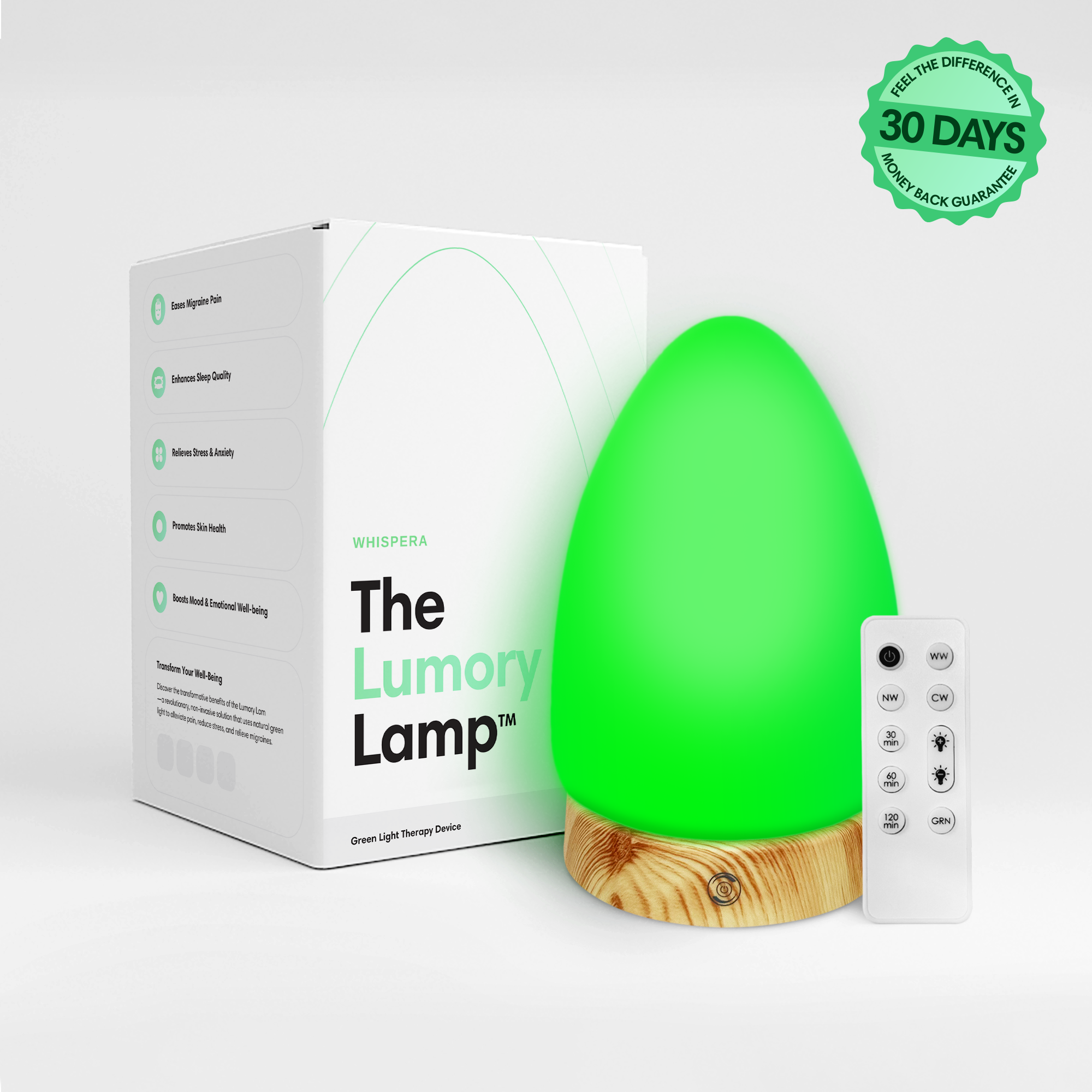 The Lumory Lamp™